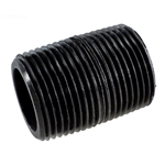 207-013 | PVC Threaded Nipple SCH80 3/4 x 1-3/8 Inch