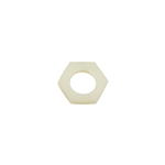 Nylon Jam Nut Set Of 2