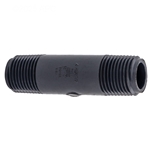 215-040 | PVC Threaded Nipple SCH80 1-1/2 x 4 Inch