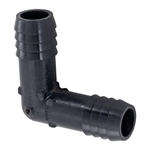 215-060 | PVC Threaded Nipple SCH80 1-1/2 x 6 Inch