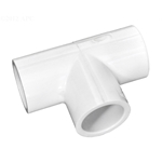 401-005 | PVC Tee Socket 1/2 Inch