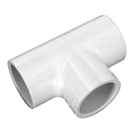 401-007 | PVC Tee Socket 3/4 Inch