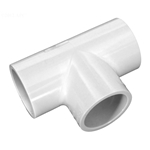 401-015 | PVC Tee Socket 1-1/2 Inch