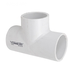 401-015 | PVC Tee Socket 1-1/2 Inch