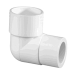 1.5In X 1In Skt 90 Elbow