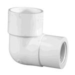 1.5In X 1In Skt X Fpt 90 Elbow