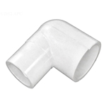 409-010 | PVC Street Elbow Socket x Spigot 90 Degree 1 Inch