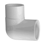 1.25In Spigot X Skt 90 Elbow Street