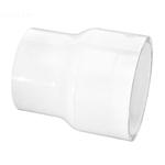 429-251 | PVC Reducing Coupling 2 Inch x 1-1/2 Inch