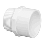 436-010 | Male Adapter 1 Inch