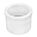 437-292 | PVC Reducer 2-1/2 Inch Spigot x 2 Inch Socket