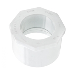 437-338 | PVC Reducer 3 Inch Spigot x 2 Inch Socket