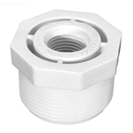 439-209 | PVC Reducer 1-1/2 Inch Male x 1/2 Inch Female