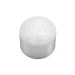 447-015 | PVC Glue On Cap 1-1/2 Inch