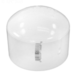 447-025 | PVC Glue On Cap 2-1/2 Inch