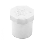 449-005 | PVC Glue In Plug 1/2 Inch