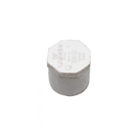 1.25In Spigot Plug Schedule 40