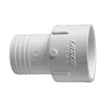 474-020 | PVC to Poly Adapter 2 Inch Insert x 2 Inch Socket