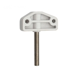 Polaris Axle Block | Wheel