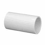 482-020 | PVC Deep Socket Coupling 2 Inch