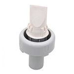 Jandy Pro Series Assembly | End Cap and Valve