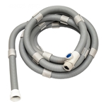 Polaris 24 Ft Float Hose Complete