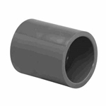 829-015 | PVC Coupling SCH80 1-1/2 Inch