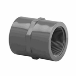 830-020 | PVC Coupling SCH80 Female 2 Inch