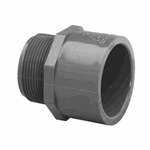 .5In Mpt X Skt Male Adapter