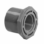 1.25In X 1In Spigot X Fpt