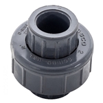 .5In Skt Union O-Ring Type