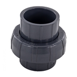 897-015 | SCH80 Socket Union 1-1/2 Inch