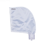 9-100-1014 | Polaris All Purpose Velcro Bag White