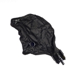 9-100-1016 | Polaris All Purpose Velcro Bag Black
