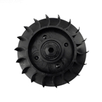 9-100-1103 | Turbine Wheel with Bearing