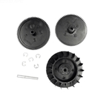 9-100-1132 | Drive Train Gear Kit with Turbine Bearing
