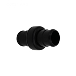 9-100-3003 | Hose Swivel  Black