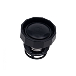 9-100-3011 | Pressure Relief Valve Black