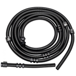 9-100-3101 | Feed Hose Complete Black