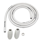 Polaris Leader Hose with Floats |380 | 280 | 180