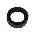 9-100-3112 | Hose Nut Black