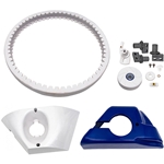 Polaris TankTrax Tire Conversion Kit | 280