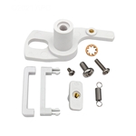 C36 | Swing Axle Kit