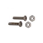 C75 | Screw with Nut