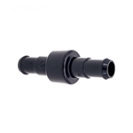 D21 | Swivel Ball Bearing Black