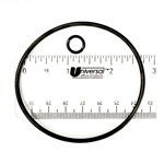 G58 | Back-Up Valve O-Ring Kit