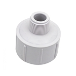 Polaris Coupling | 1-.5In NPTF x 3 | 4In NPTM (380 | 280 | 180)