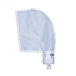 K16 | Polaris All Purpose Velcro Bag White