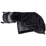 K18 | Polaris Sand Silt Velcro Bag Black