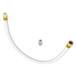 Polaris Heavy Duty Pressure Hose 3 Ft With Fittings